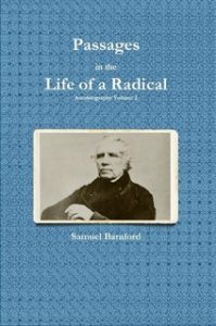 Book Cover: Samuel Bamford’s Autobiography, Volume 2: Passages in the Life of a Radical